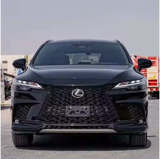 Используется идеально 2020-2023 LEXUS RX 500 Гибридный внедорожник теперь доступен для доставки