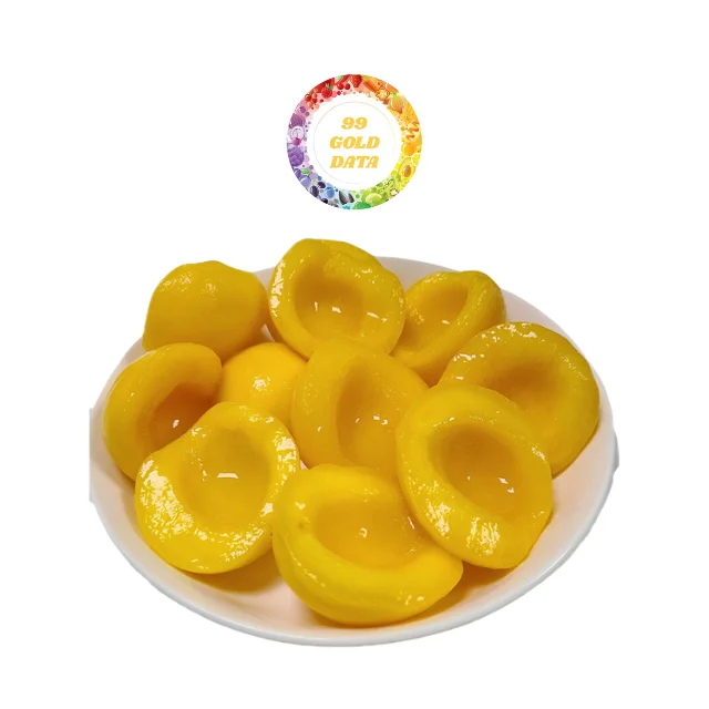 Премиум экспортное качество консервированные персики в сиропе идеально подходит для международных рынков и оптовых заказов