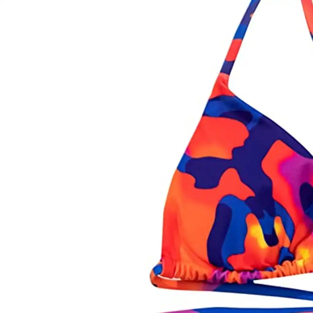 Summer Sexy Solid Bikini Bathing Suit For Women Bras Swimsuit Female Beach Bathing Suit Brazilian Swimwear