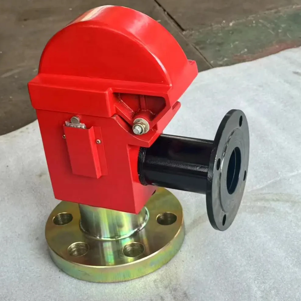 F-500~F-1600 Drilling Mud Pump Spare Parts Safety Relief Valve/shear Relief Valve