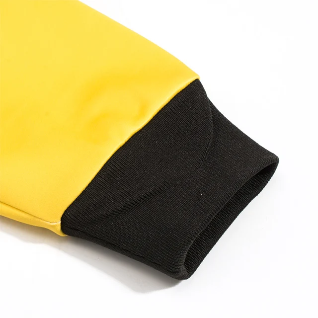 Customized Jogger hoodie and pants set 2022 high quality tracksuit For men cotton thick sport jogger sweat suit Sweatsuit