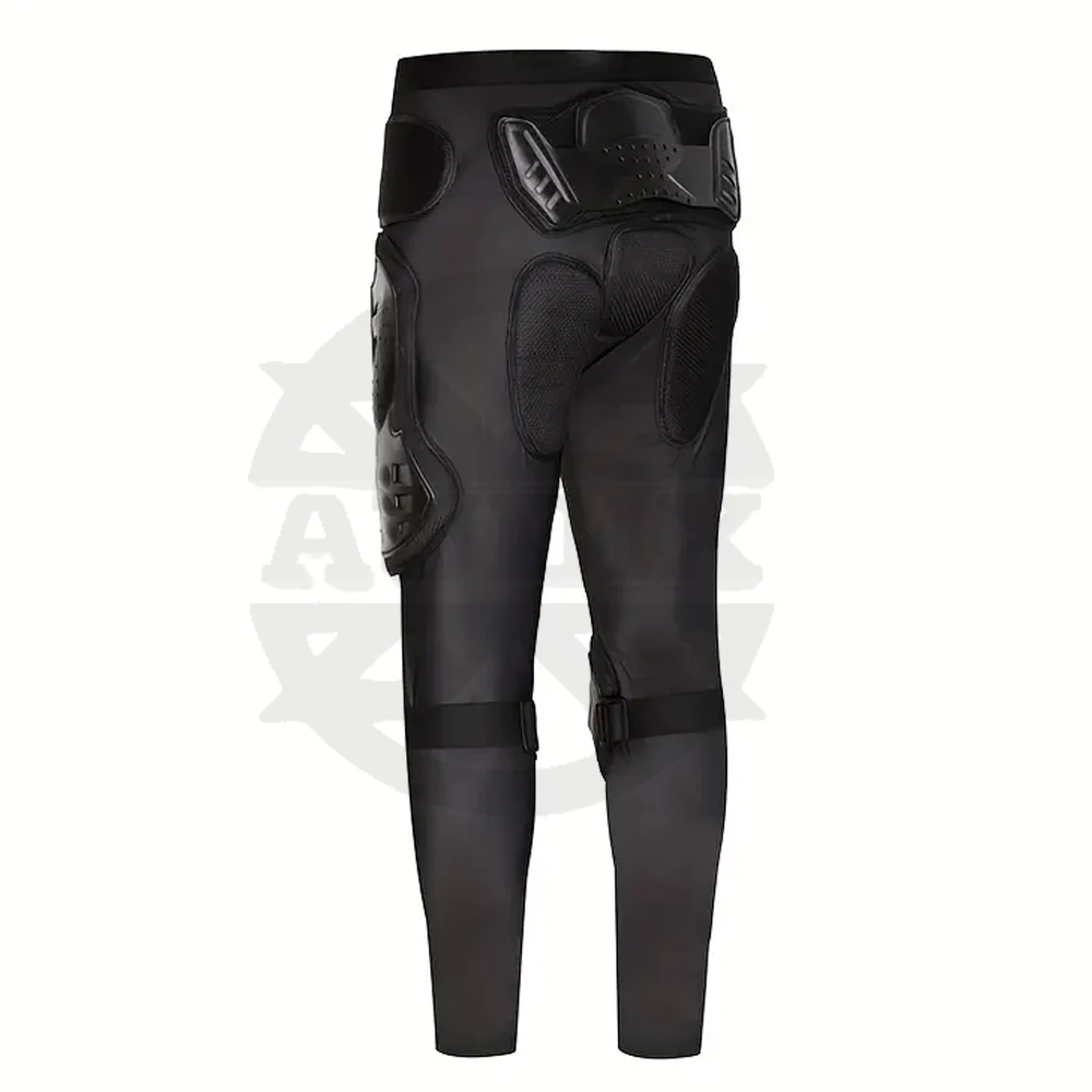 Reasonable Price Motorcycle Riding Pants Armor Pants Off-Road Bike Pants In New Style And Design