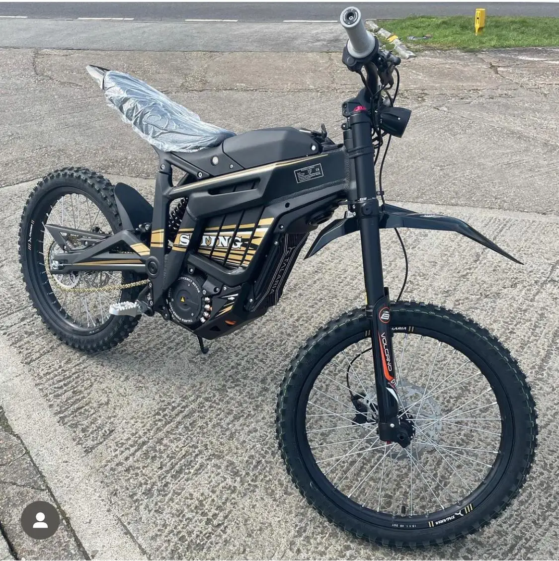 READY TO SHIP 2024 MODEL BRAND NEW LIGHT BEE X SURRON E-BIKE ON SALES ELECTRIC MOTORCYCLE E-BIKE SUR RON