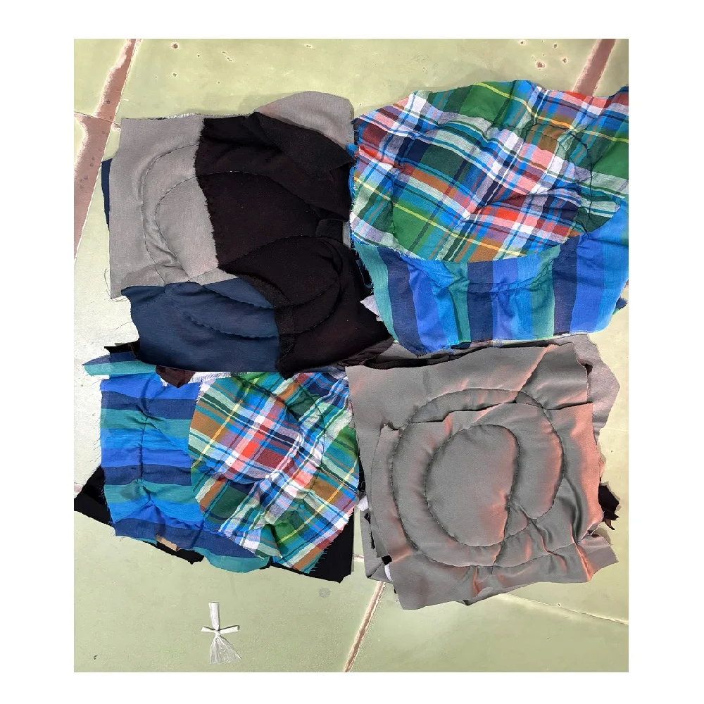 Feature Wholesale Fabric Cotton Rags For Cleaning Bulksale Good Price OEM Type Top Standard Vietnam Cotton Rags Waste