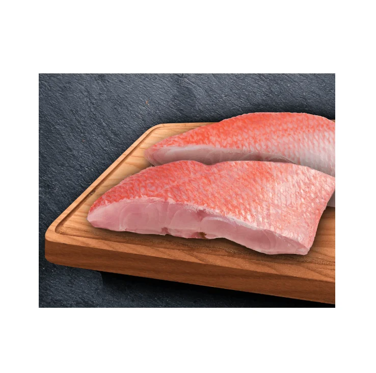 Red Snapper - Fillet - Buy Online