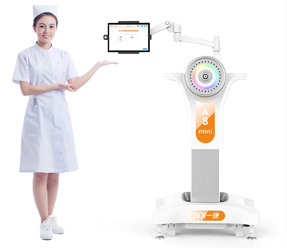 Yeecon Productos Novedosos Digital Intelligence Rehabilitation Bedside Isokinetic Training Equipment