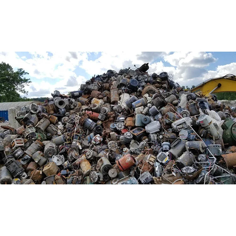 Hot Selling Used Electric Motor Scrap In Bulk Quantity In Origin USA By AGRO FARMS LLC