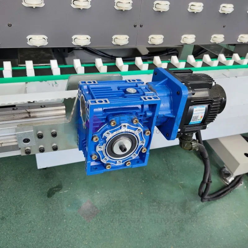 High Quality Sealing Robot for Insulating Glass