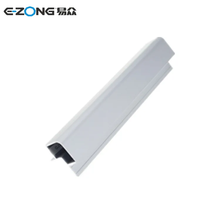 HVAC Ventilation System centralized modular air handling unit thermal break  AHU Aluminum extrusion frame Profile & Accessory