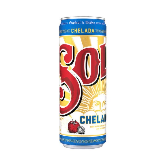 Sol более крупное пиво 330 мл/Sol для продажи по заводской цене