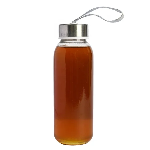 Cordyceps Honey ISO 22000 2018 Selling Pure Honey Using For Drink certificate HPLC Test Method Customized Packaging