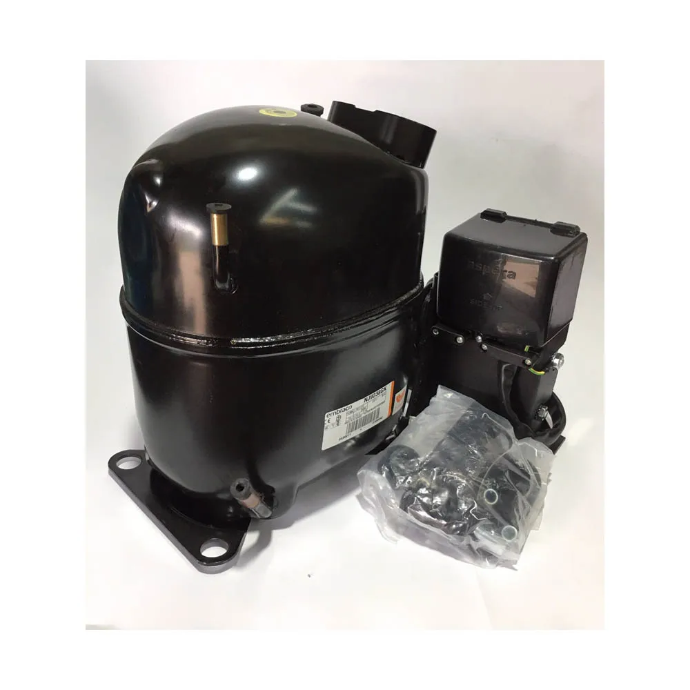 Quality Compressor Scrap, AC/Fridge Compressors Scrap for sale