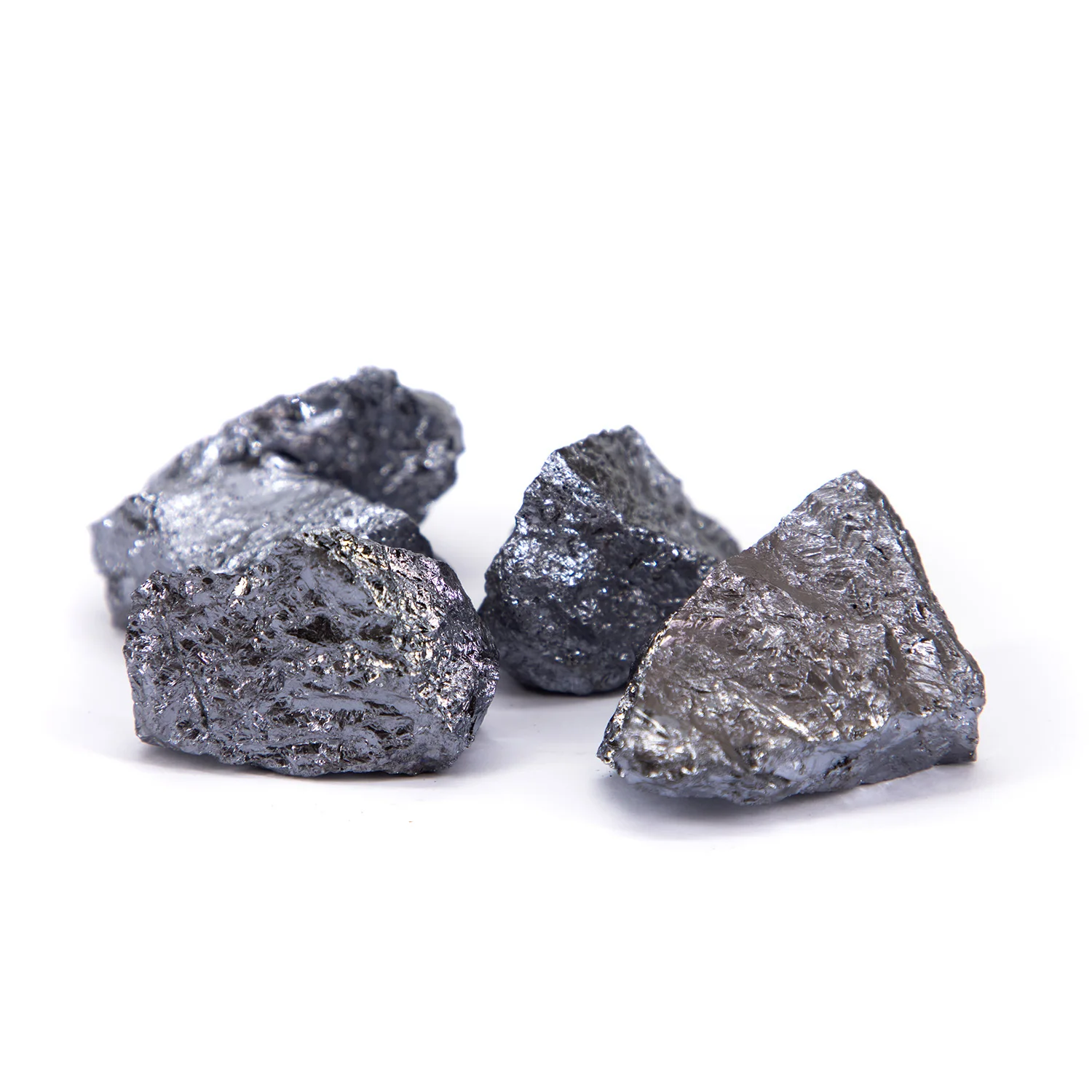 553/441 Low-Phosphorus Silicon Metal for Refractory Materials in Glass and Ceramics Production