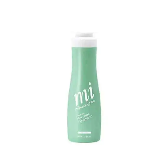 Mihwanghoo Premium Goat Milk Ever Dilight Shampoo
