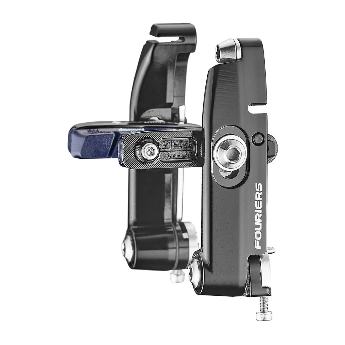 Качественные сильные уплотнительные Штангенциркули для аэробайка для первой модели пропеллера, швейцарские тормозные колодки, эксклюзивный тормоз с V-образным тормозом