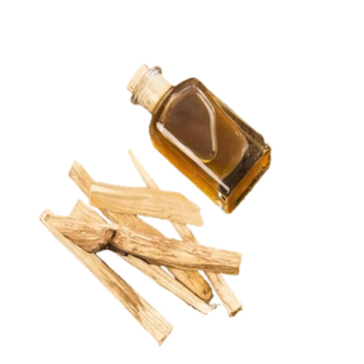 Palo Santo Essential Oil