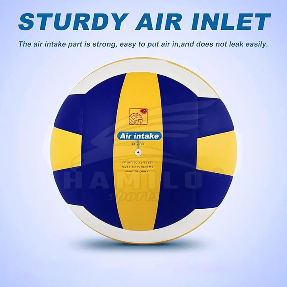 Best Quality Volleyball Ball Custom Made Low Price New Arrival Customized Logo Volleyball Ball