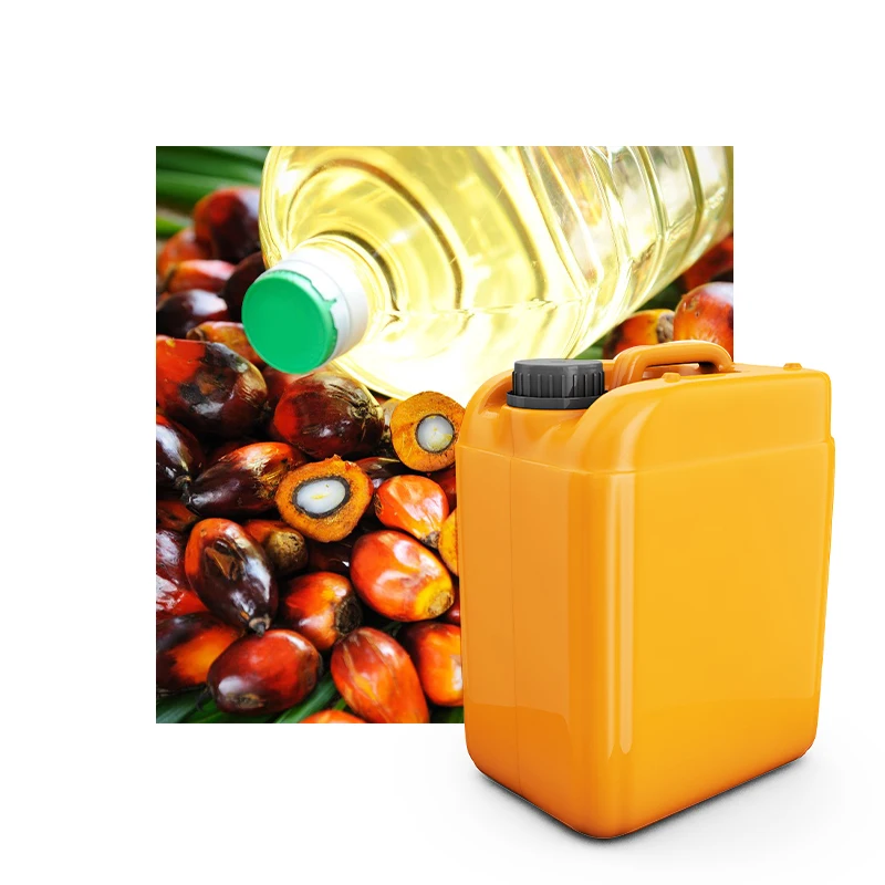 Высококачественный чистый натуральный малазийский ладонный олеин высшего качества CP6 CP8 CP10 Используйте оптимальное количество кулинарного масла