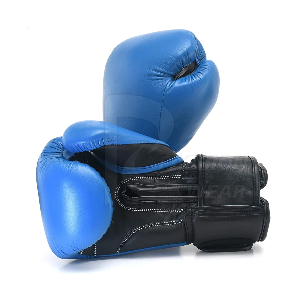 Latest 2022 Professional Boxing Training Gloves Custom Design real leather Boxing Gloves For Sale