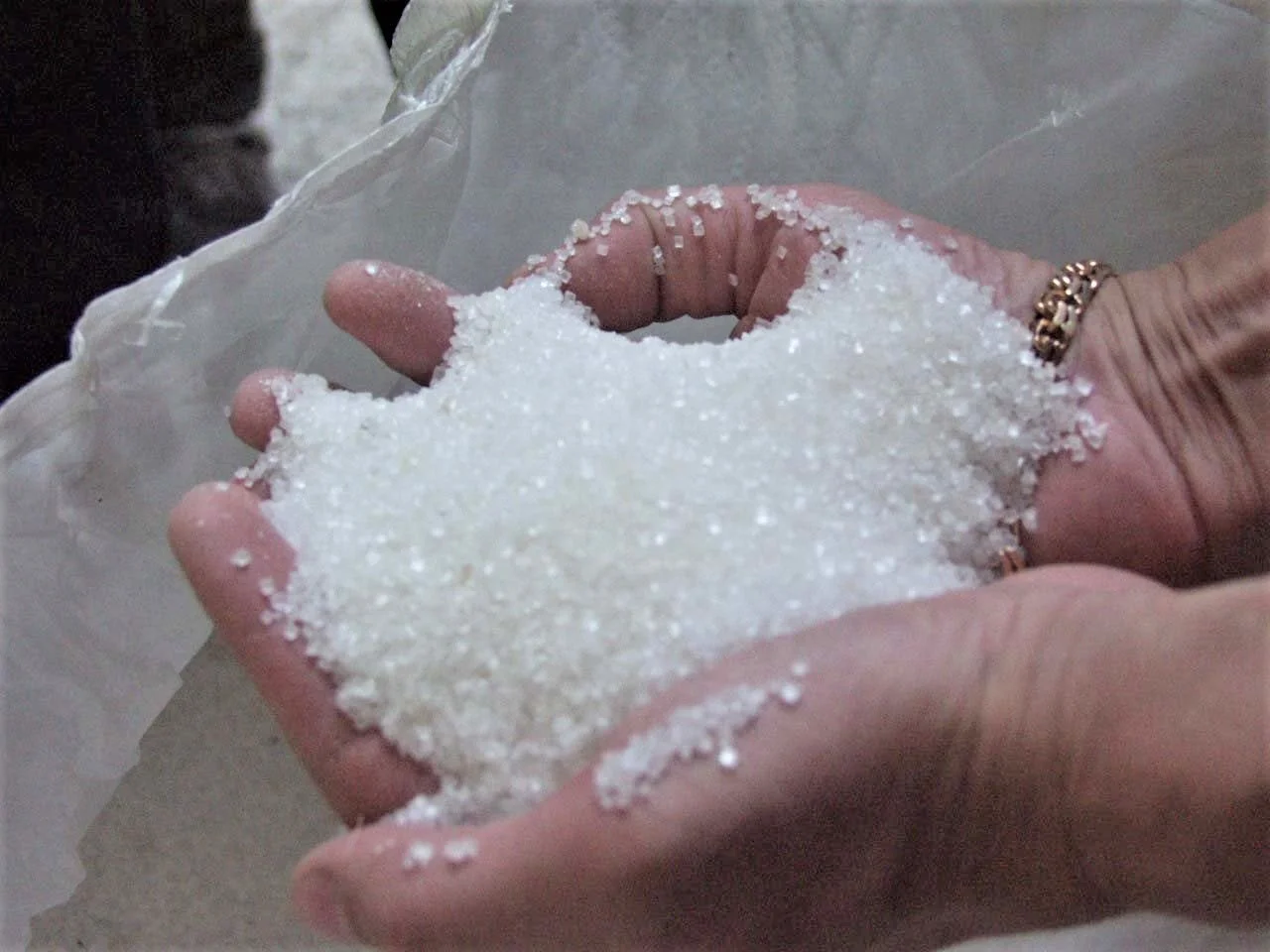 Popular product Best Quality Best Price Refined Cane Sugar ICUMSA 45 from Brazil Super White Sugar!