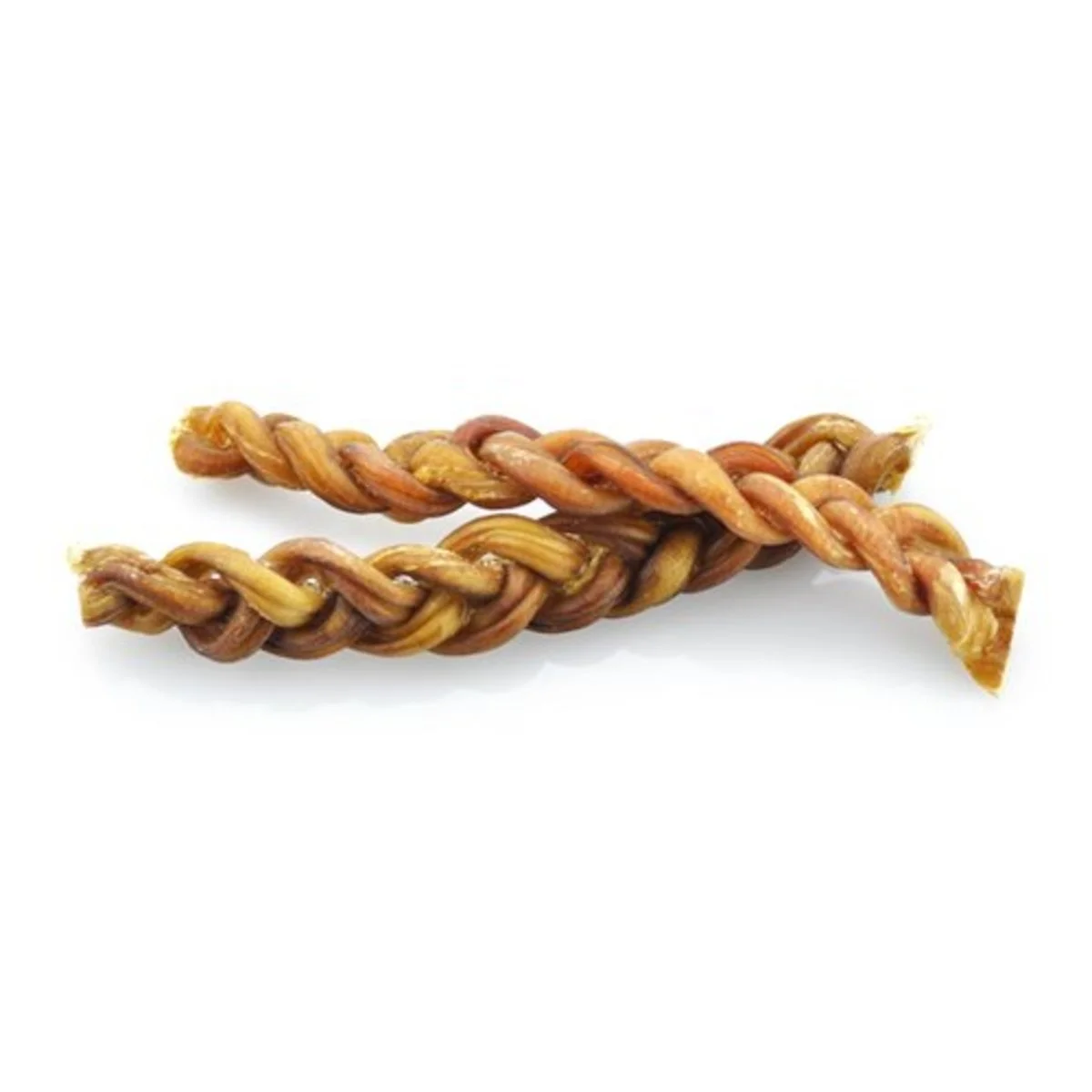 Premium Best Quality Of Naturals Mini Braided Bully Stick Dog Chew Treat