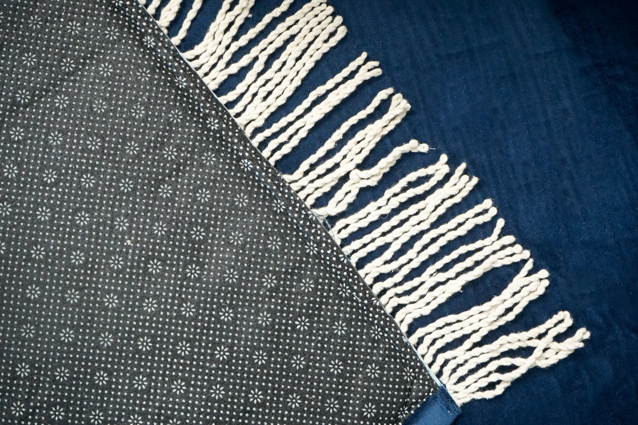 Plush Polyester Shag Rug: Luxurious Comfort for Your Feet High-Pile Polyester Carpet Rugs Home & Kitchen