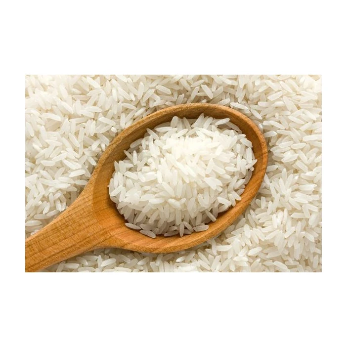 Premium Quality Organic Long Grain Rice with Best Price For Sale
