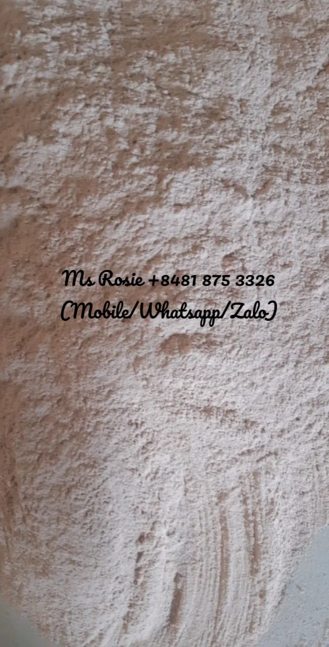 Many purposed wood powder sawdust powder tabu powder making agarbatti +84-819753326