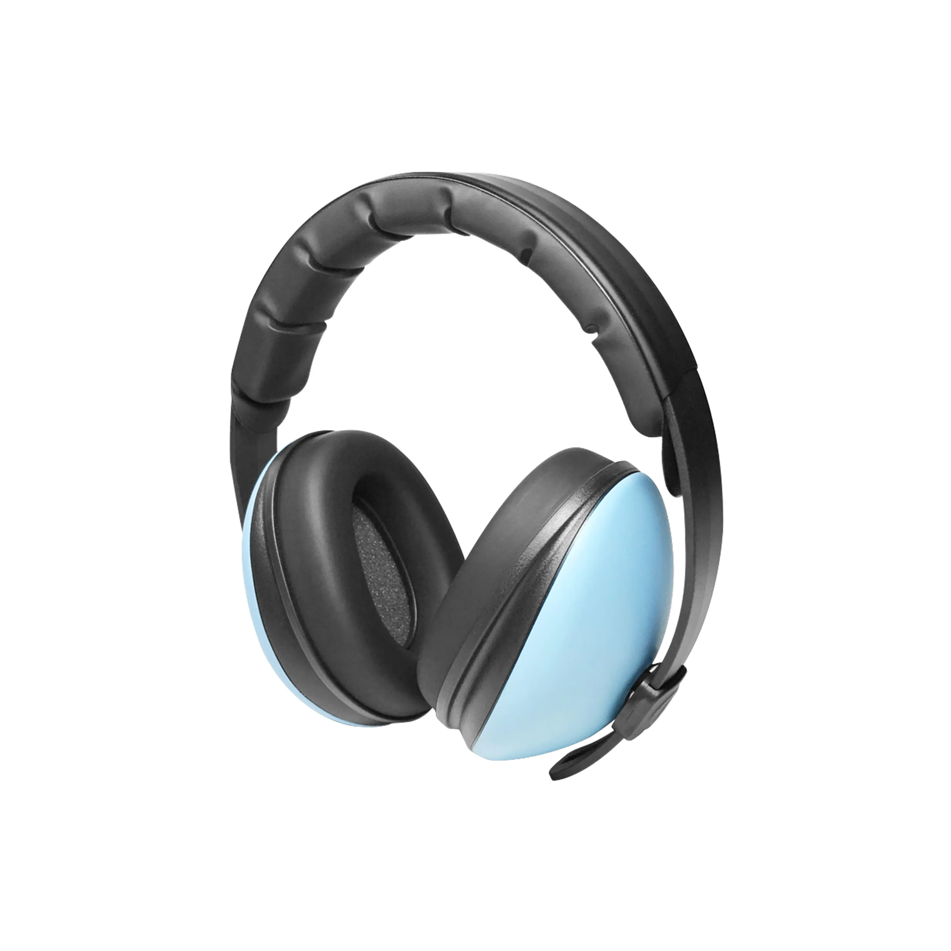 HC707 Ho Cheng best selling baby products ear muff headphone factory baby hearing  protection cheap earmuffs child earmuff