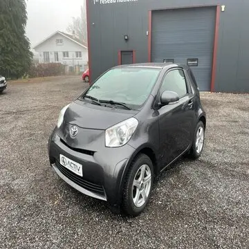 Used Toyota iQ  cars for sale all models and years available for export