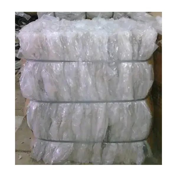 Очень чистый лоток Пленки LDPE