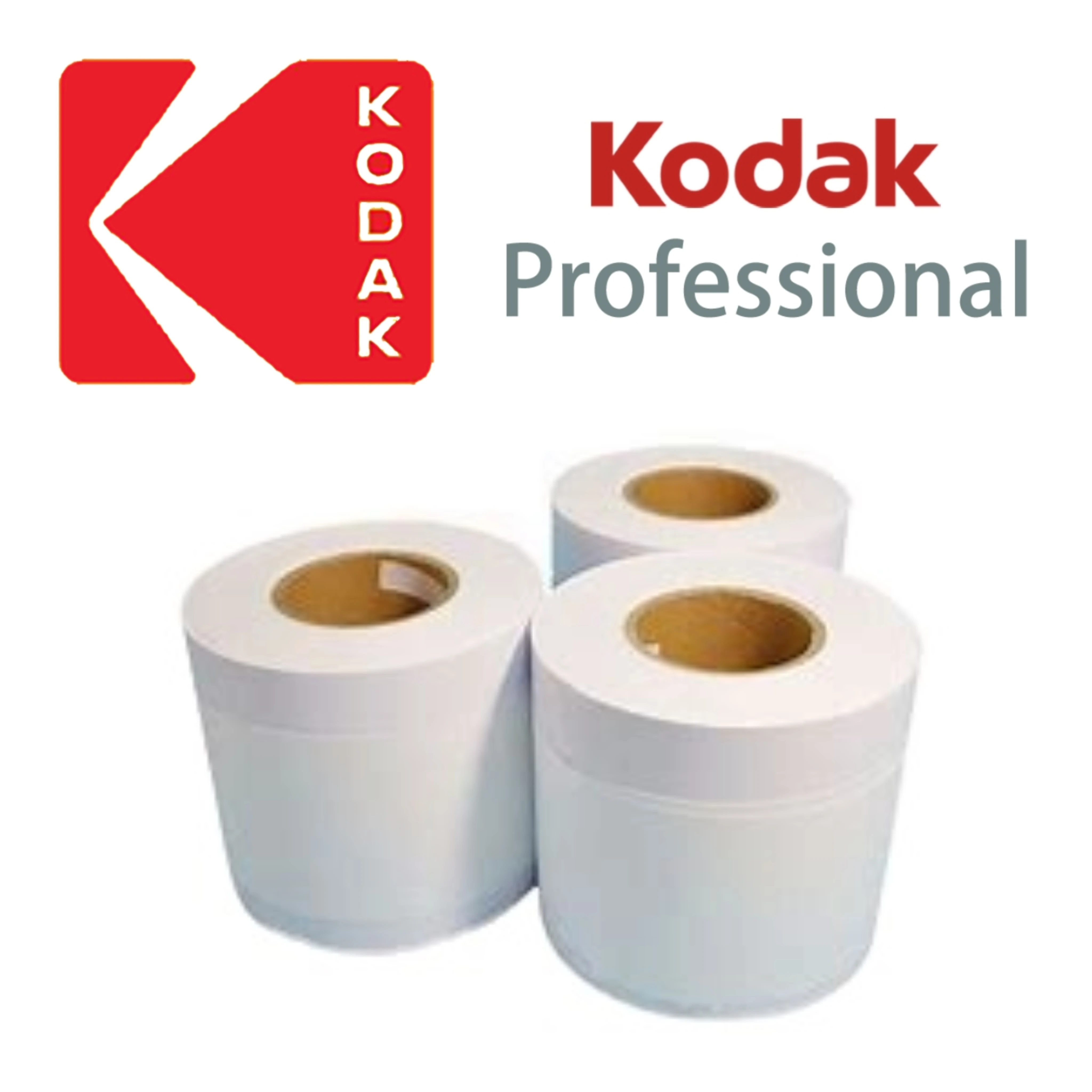 High Quality RC Photo Paper Inkjet Dry Mini Lab Roll Water-proof 240g