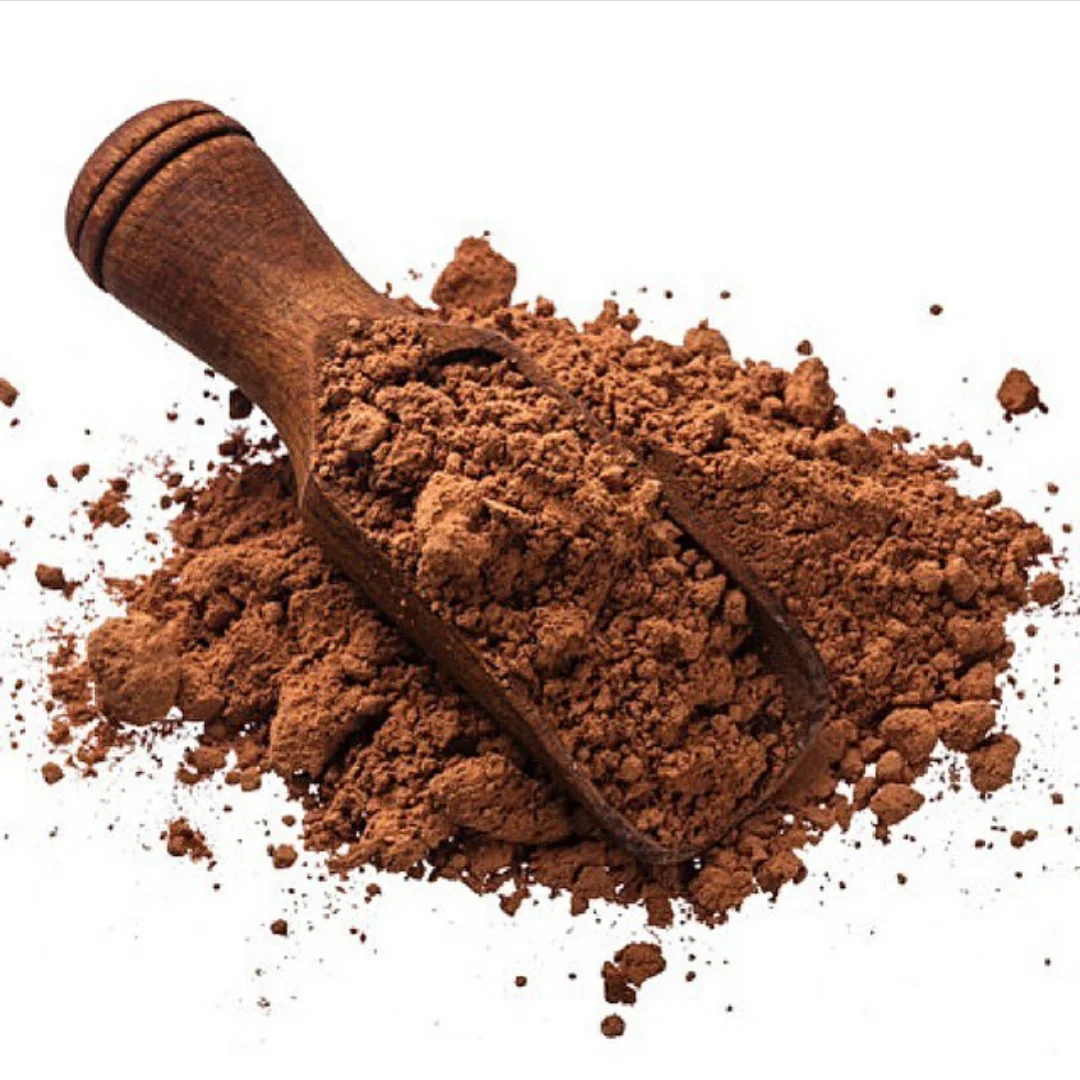 Hot Sale Premium Quality Alkalized Cocoa Powder Wholesale Dried Organic Cocoa Beans Raw Processing Form