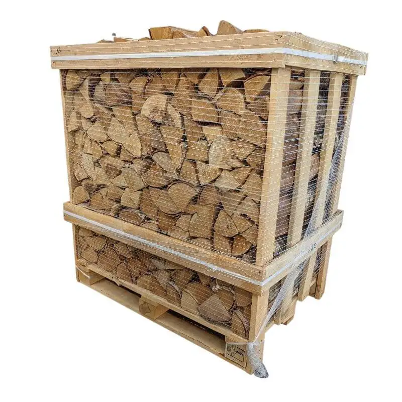 Top Quality Kiln Dried Firewood Oak and Beech Firewood Logs for Sale Phase Change Material Mixed Woods Oak Ash Pine Wood