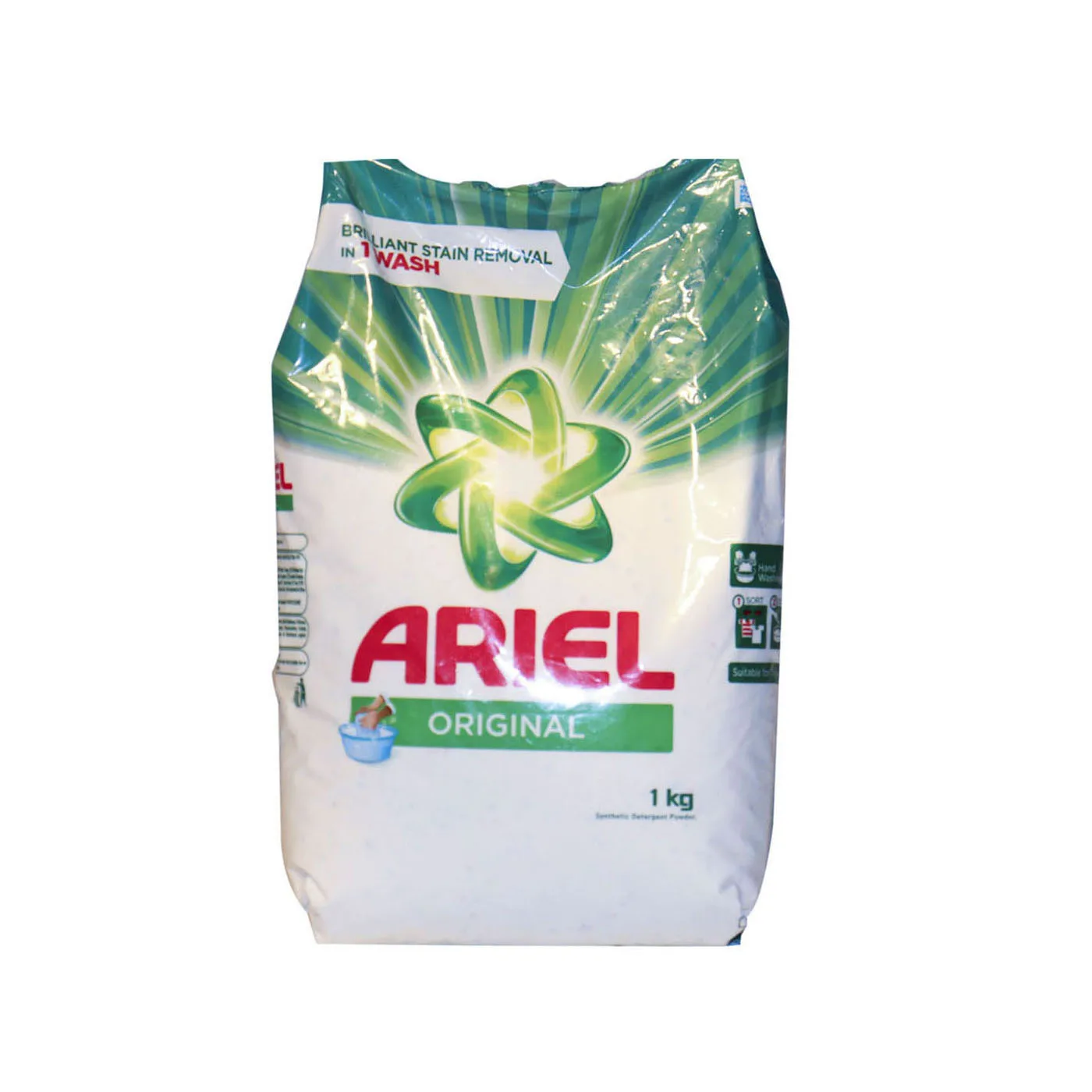 Direct Supplier Of Original Ariel detergent washing machine powder At Wholesale Price