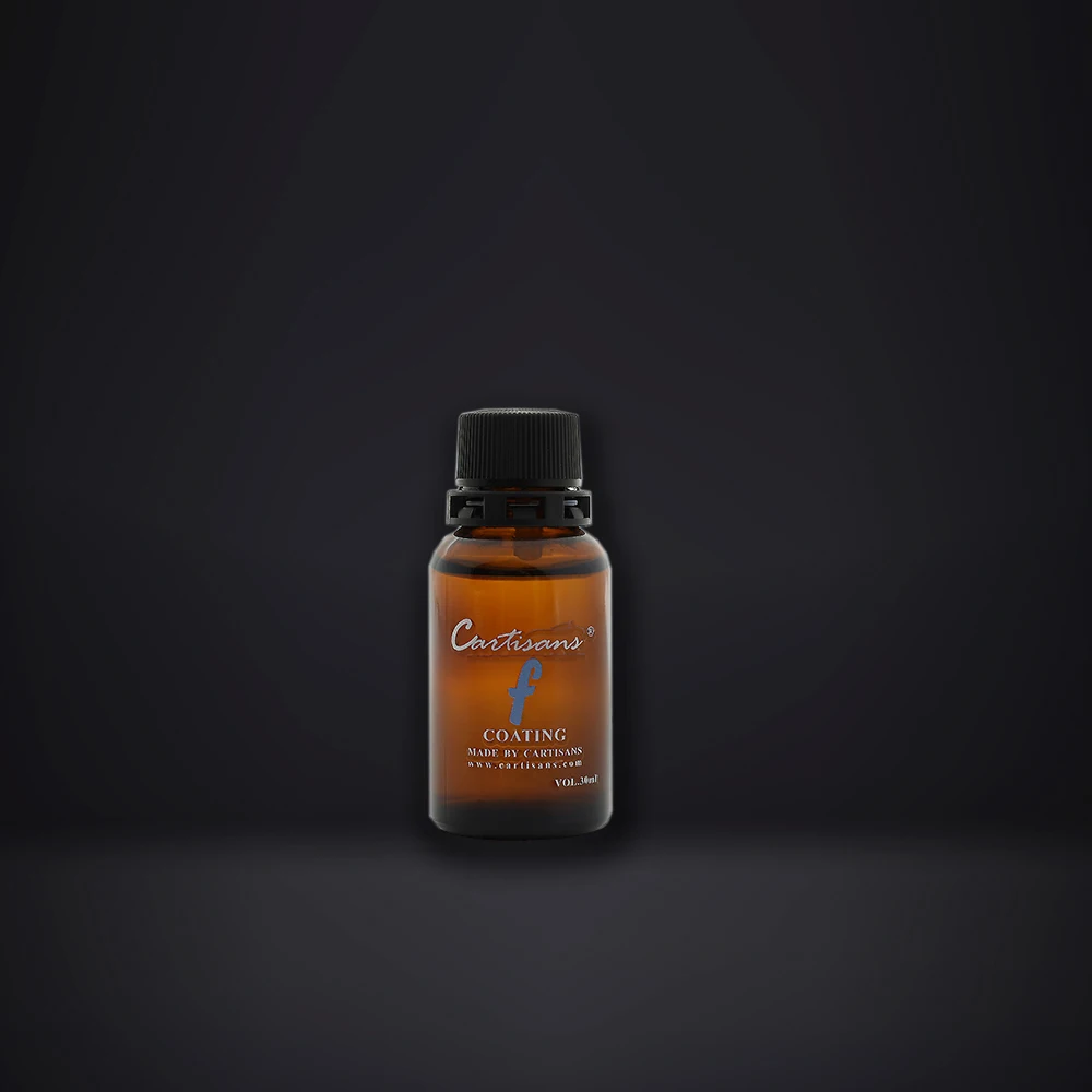 30ML F Coating for Car Coating High Quality Car Coating Repairing Car Detailing Equipment