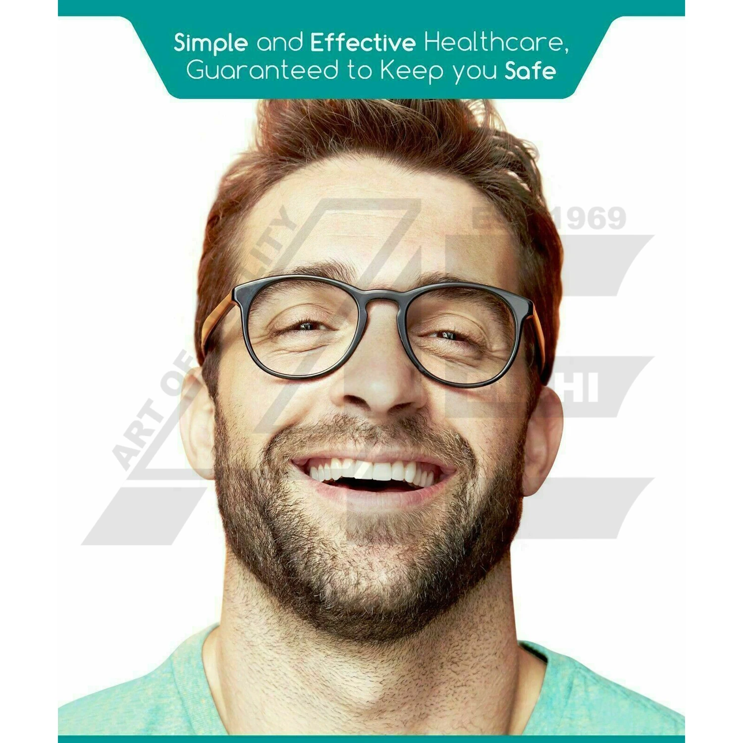 Набор из 9 инструментов для ухода за полостью рта