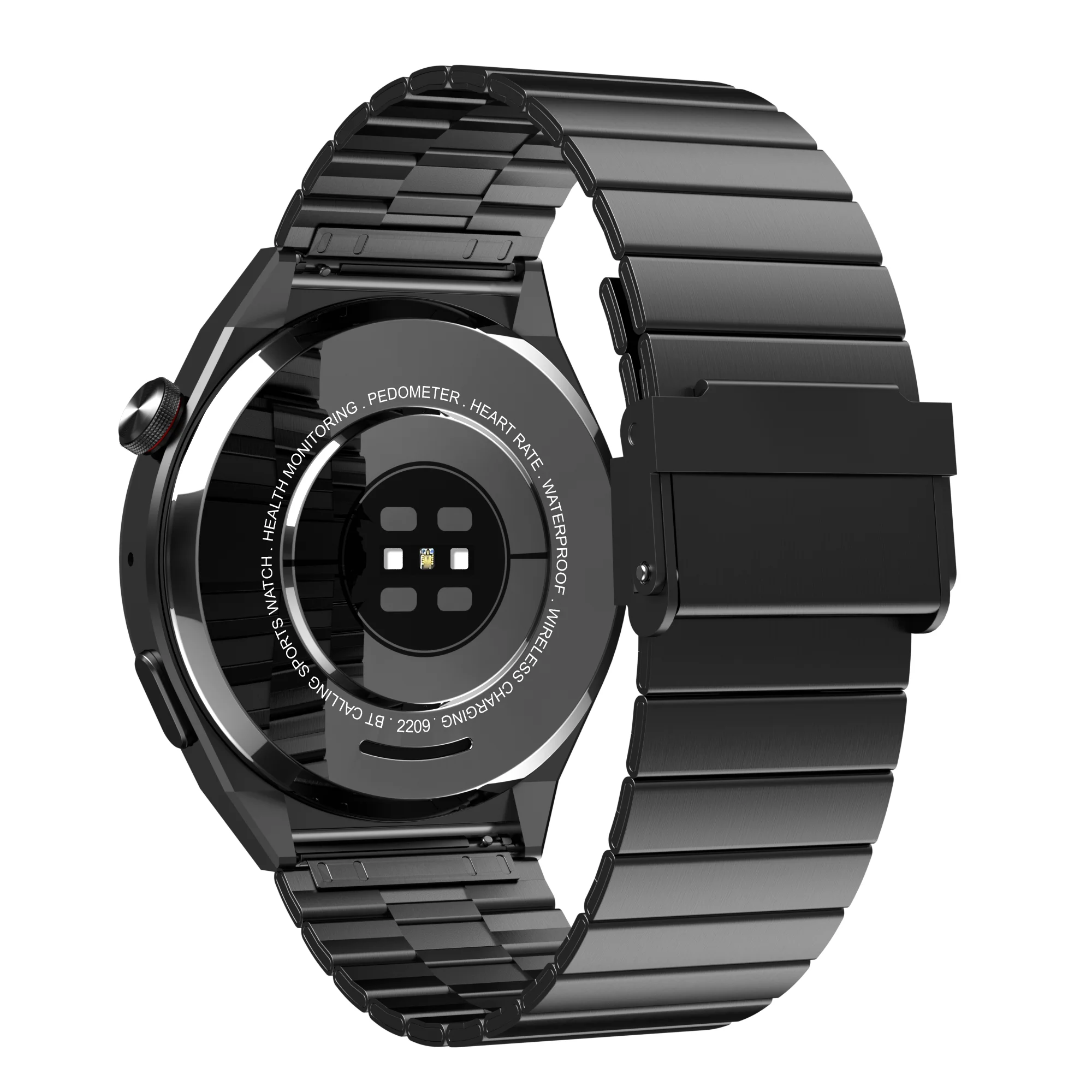 Смарт-часы H4 Max, фитнес-трекер