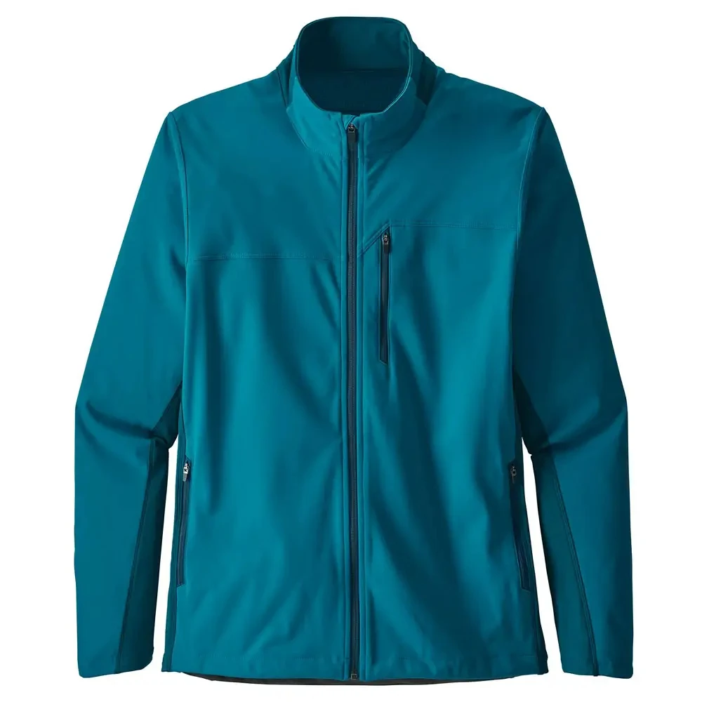 Bulk Quantity Unisex Equestrian Softshell Jacket Private Label Plain Quality Jacket Plus Size Softshell Jacket Top Selling