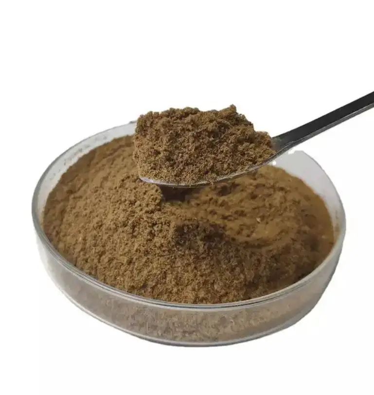 Мясная костная мука 50% птицы и домашнего скота Высококачественная