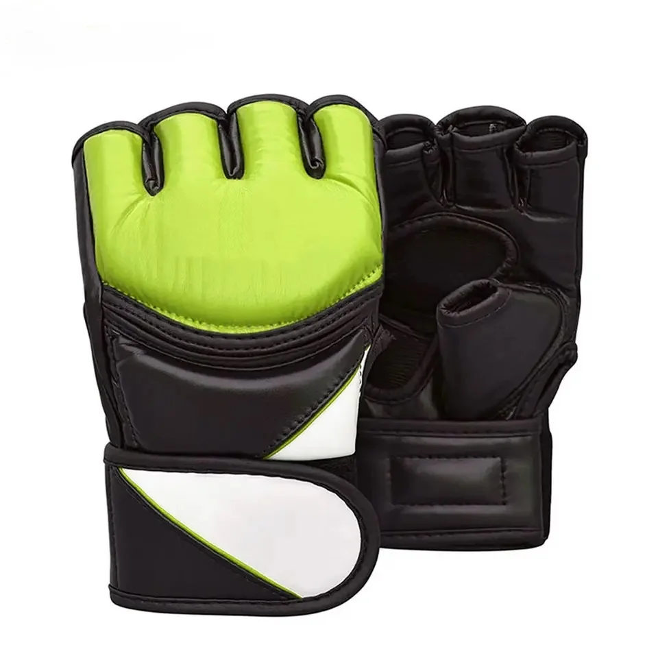 GAF Customized Various Models Muay Thai Ufc Mma Boxing Gloves Boxing Gloves Germany Boxing Gloves For Men And Women