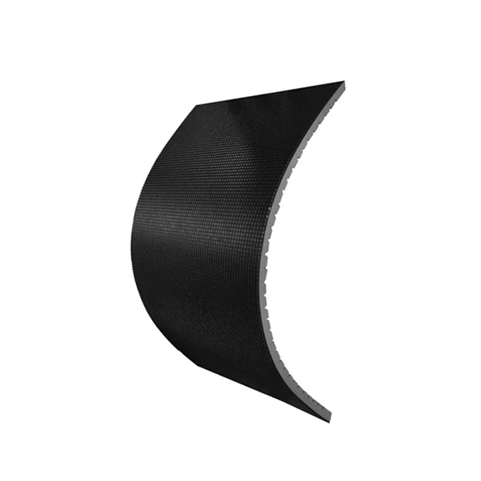 2023 Best Seller P2-P4 Flexible LED Module Multi Functional Control System High Refresh Rate for Smooth Video Playback