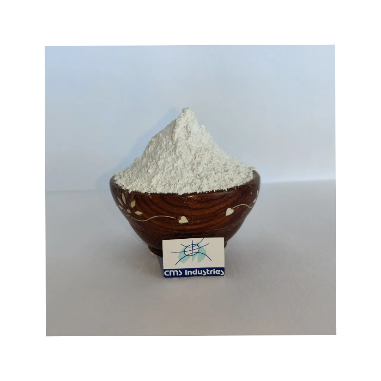 Certified Quality High Grade Exporter of Indian Feldspar Powder of Homogenous Grade from a Verified Supplier