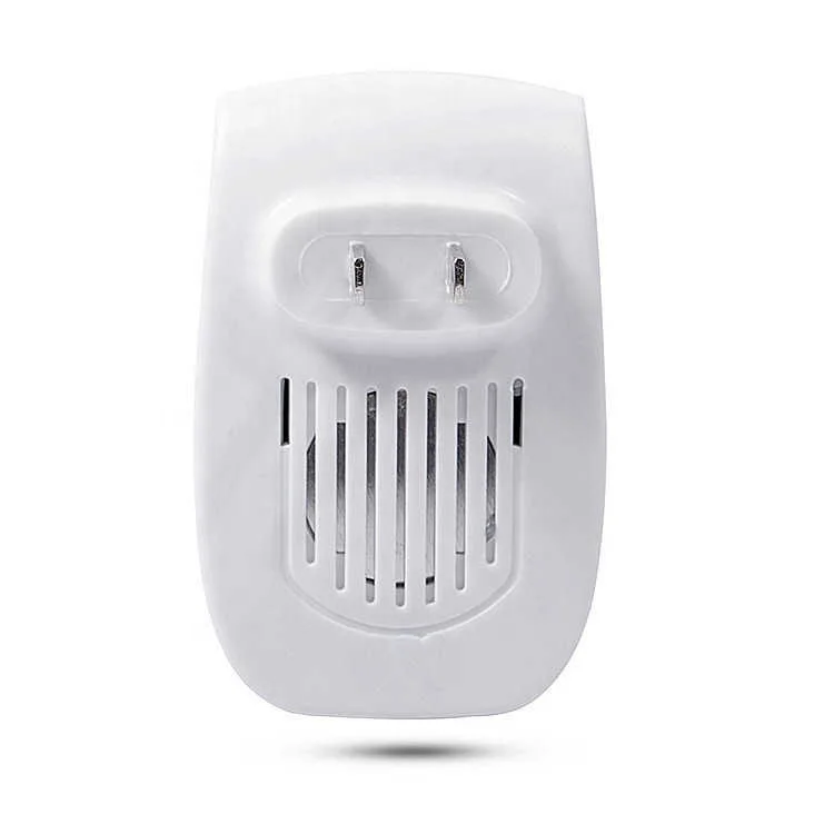Ultrasonic Electronic Mouse Repeller Household Insect Repeller Mini Mosquito Repeller