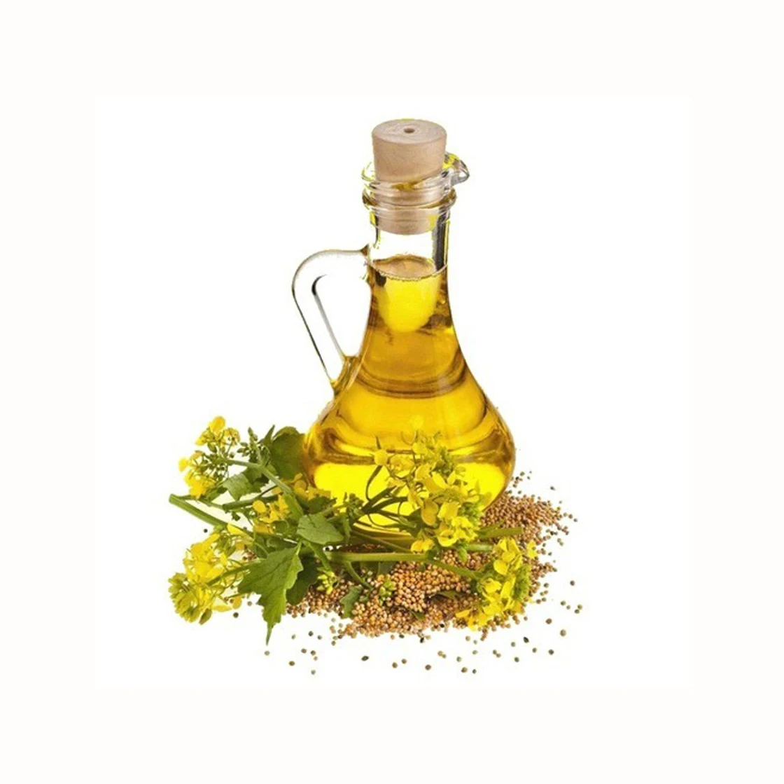 Rapeseed oil Organic 100 % Pure Refined Rapeseed Oil / Canola Oil / Refined vegetable rapeseed oil, Crude degummed rapeseed