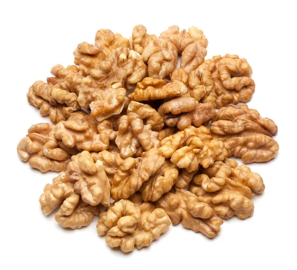 Organic Walnuts / Premium Quality Walnuts Kernel