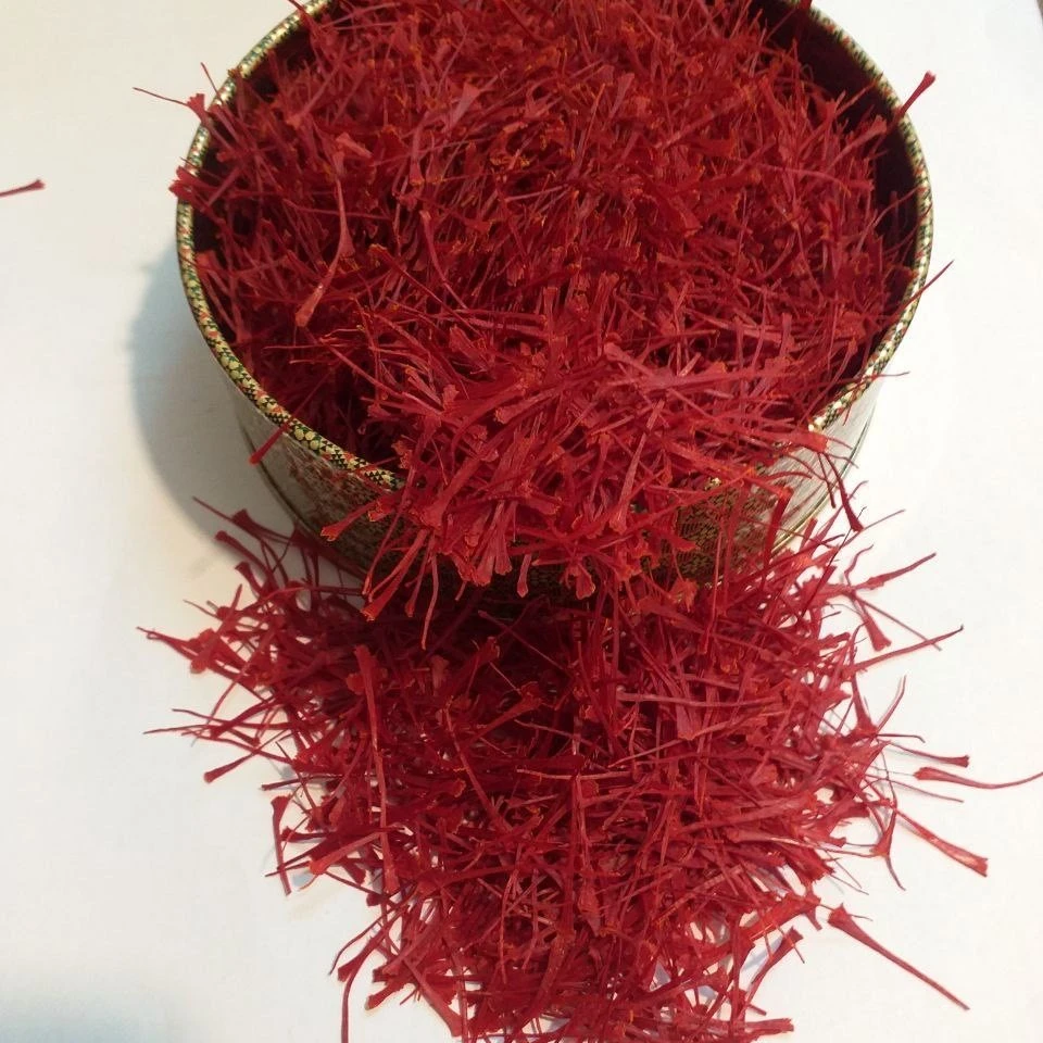 Super negin saffron