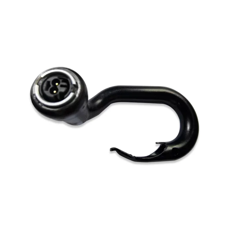 Original Design Seat belt Repairing Seatbelt Tube Inflator For PASSAT Instruction