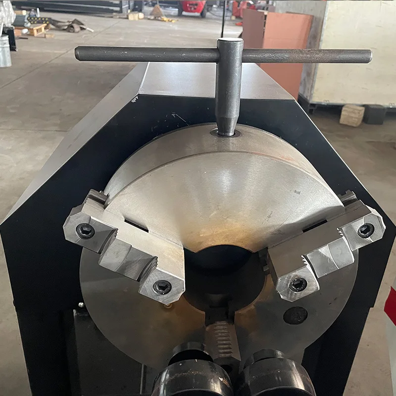 Desktop plasma plate tube integrated metal cutting equipment suitable for metal cutting of various thicknesses