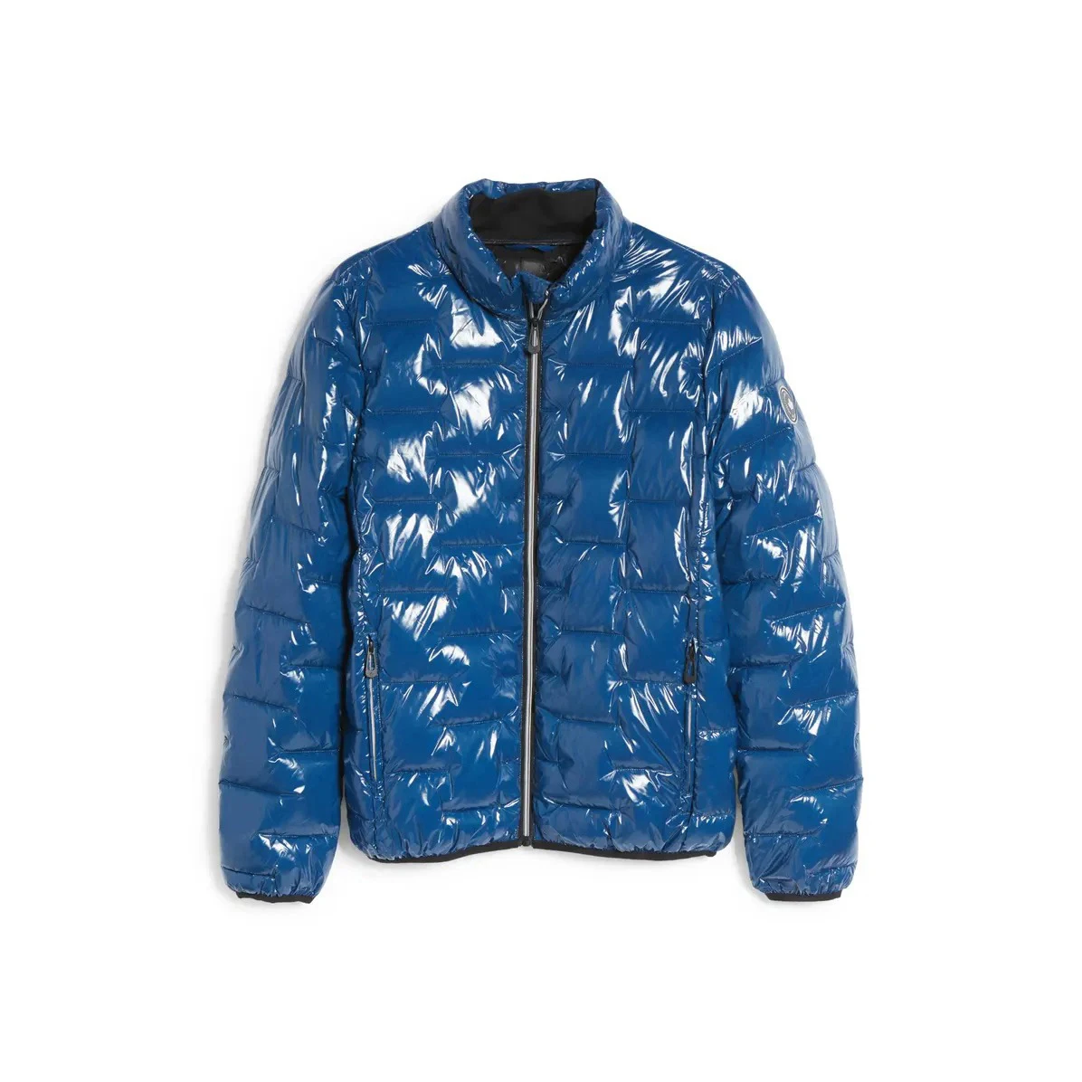 Low MOQ Down Jacket Men Outdoor Winter Season Best High Quality Custom Down Men Puffer Jacket